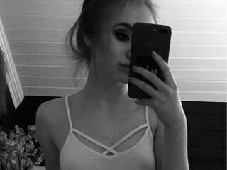 Erotyczny czat wideo SusanLyn