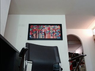 Erotyczny czat wideo SusanSexy