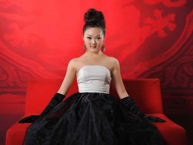 Zdjęcie profilowe SusanWang