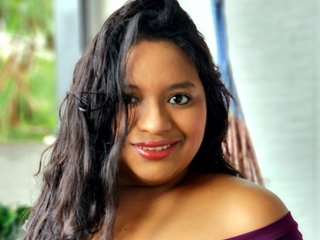 Erotyczny czat wideo SusanWolf