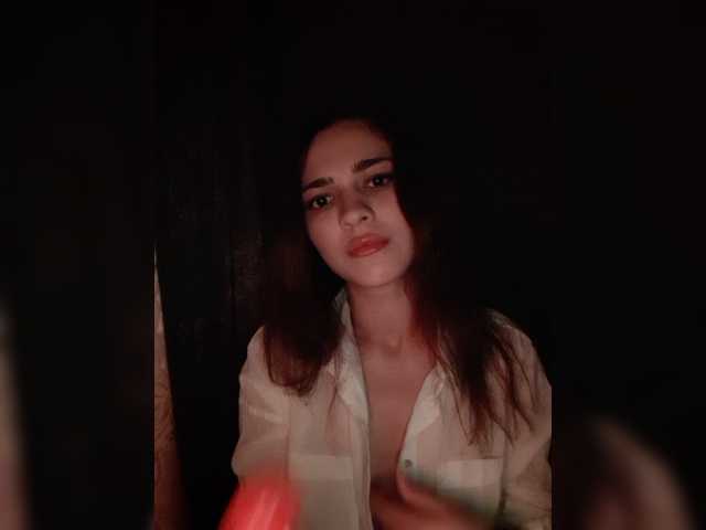 Zrzuty ekranu transmisji SusanXLight