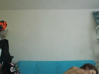 Erotyczny czat wideo Susi177