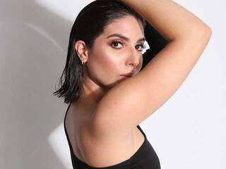 Erotyczny czat wideo Sussan7-