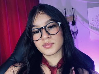 Erotyczny czat wideo sussancute21