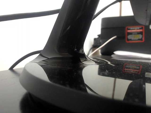 Zrzuty ekranu transmisji SussanKing