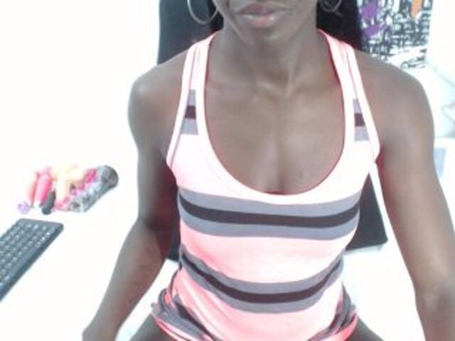 Zrzuty ekranu transmisji sussytracy