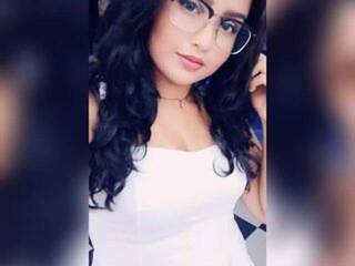 Erotyczny czat wideo Mish_HOT