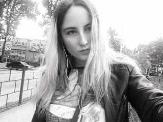 Erotyczny czat wideo Suzanna3