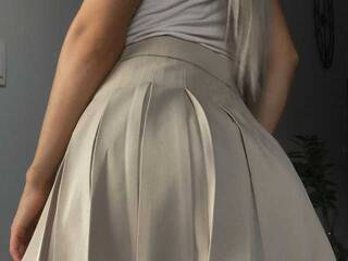 Erotyczny czat wideo Suzannaaa