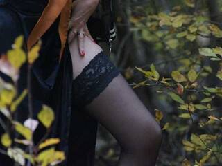 Erotyczny czat wideo SuzanneSevlen