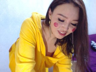 Zdjęcia suzifoxx hi guys! lovense lush is on! lets play and cum together:P PVT is allowed! pussy play at goal! add friend 5 tkns #asian #ass #tits #lovense #anal #pussy
