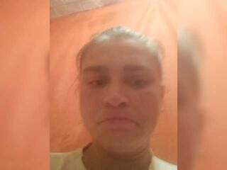 Erotyczny czat wideo Suzka007