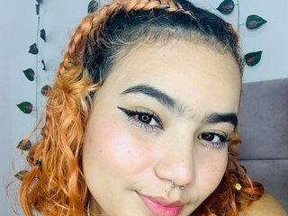 Erotyczny czat wideo Suzy-52