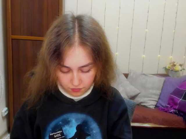 Zrzuty ekranu transmisji Suzydollj229