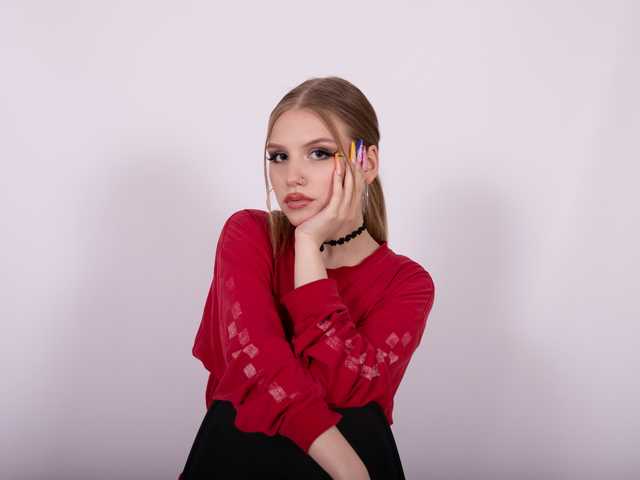 Zdjęcie profilu SuzyKitty