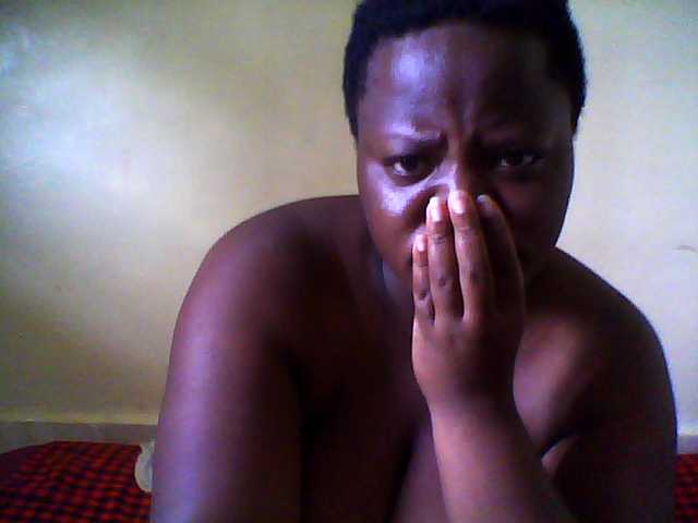 Zrzuty ekranu transmisji Suzzet