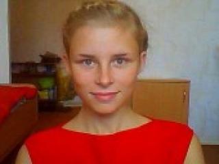Zdjęcie profilowe svet0chka