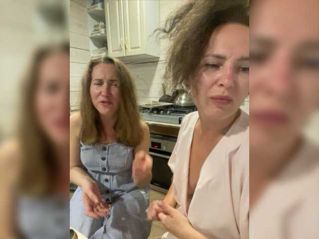 Zdjęcia Svetalips Making barbecue and after will fuck Curly babyBDSM show today Lovens 2 tokens Lovense from 2 token At home