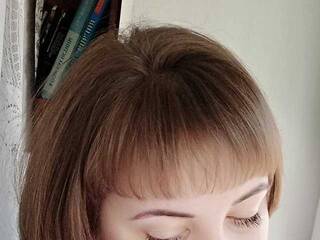 Erotyczny czat wideo SvetaSokolova