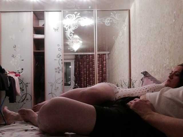 Zrzuty ekranu transmisji Svetik99981