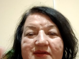 Erotyczny czat wideo Barbara_milf