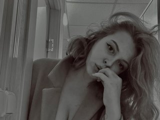 Erotyczny czat wideo CandyMery