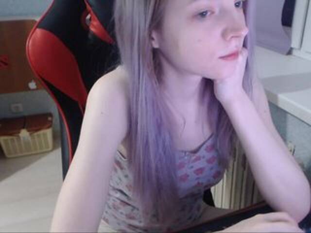 Zrzuty ekranu transmisji sviraxuzz