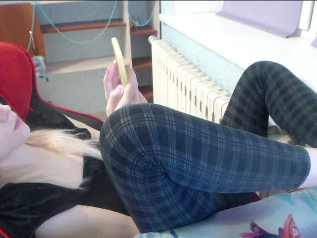 Zrzuty ekranu transmisji sviraxuzz