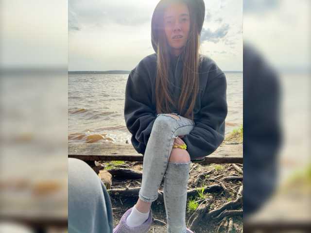 Zrzuty ekranu transmisji SvParochka