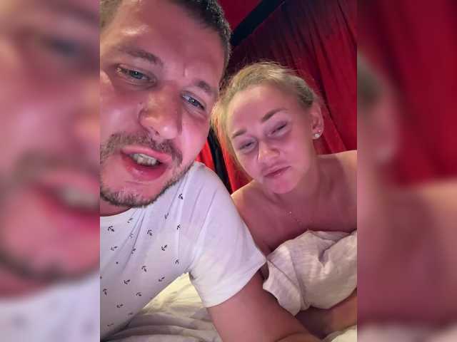 Zrzuty ekranu transmisji SvParochka