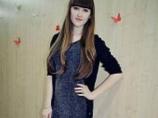 Erotyczny czat wideo sweeetkisa