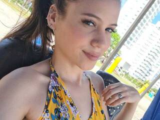 Erotyczny czat wideo sweet--april