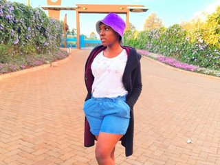 Erotyczny czat wideo sweet-aaliya