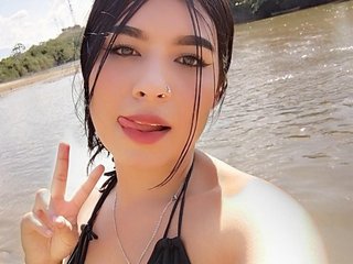 Erotyczny czat wideo Sweet-Abby