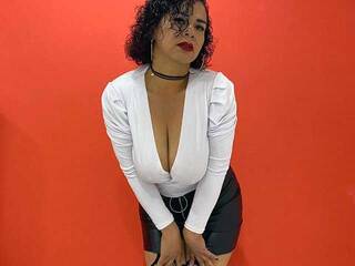 Erotyczny czat wideo sweet-alma