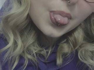 Erotyczny czat wideo -nabi-