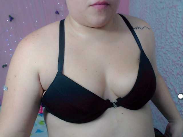 Zrzuty ekranu transmisji sweet-candy--