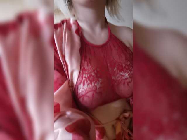 Zrzuty ekranu transmisji Sweet-candyA