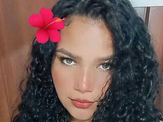 Erotyczny czat wideo Sweet-Cat1