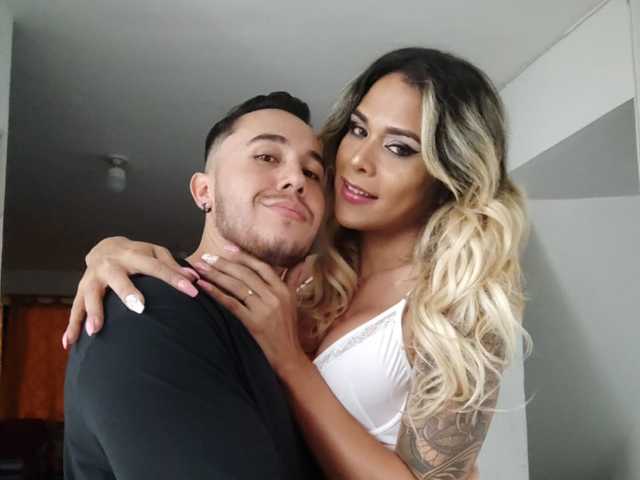 Zdjęcie profilowe sweet-couple-latin