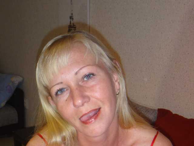 Zdjęcie profilowe Christine_40