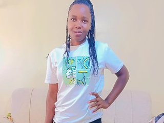 Erotyczny czat wideo Sweet-ebony20