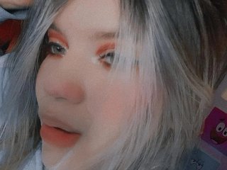 Erotyczny czat wideo Im_emi