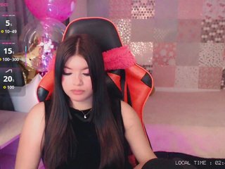 Erotyczny czat wideo Im_emi