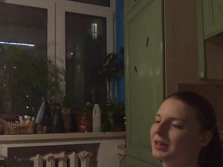 Erotyczny czat wideo Sweet-Foxy