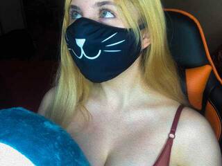 Erotyczny czat wideo Sweet-Loli