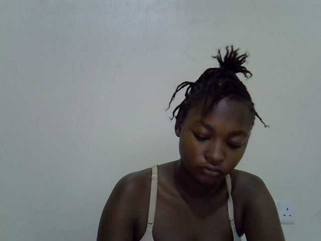 Zrzuty ekranu transmisji sweet-luna1