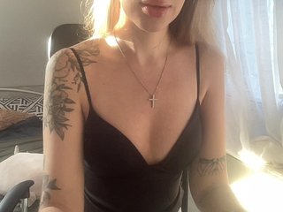 Erotyczny czat wideo Sweet-Melodie