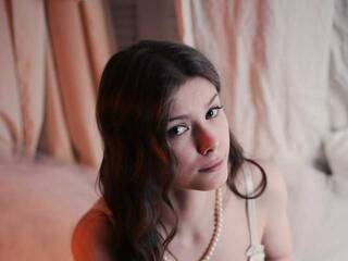 Erotyczny czat wideo Sweet-Mila