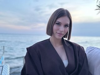 Erotyczny czat wideo Sweet-peacha